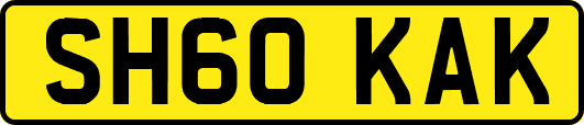 SH60KAK
