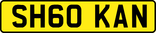 SH60KAN