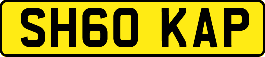 SH60KAP