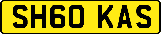 SH60KAS