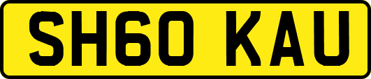 SH60KAU