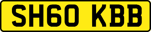SH60KBB