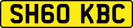 SH60KBC