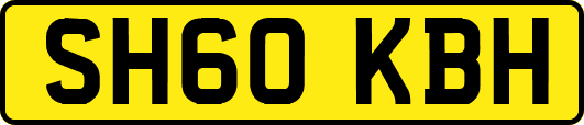 SH60KBH