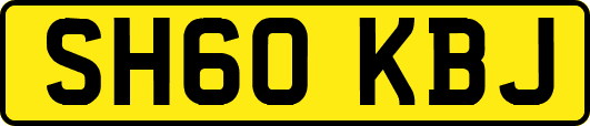 SH60KBJ