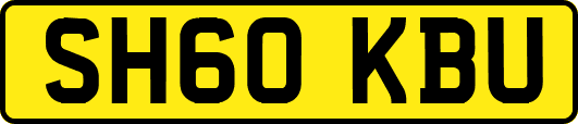 SH60KBU