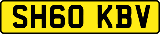 SH60KBV