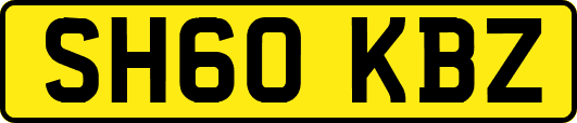 SH60KBZ