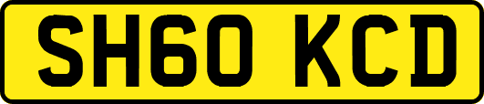 SH60KCD