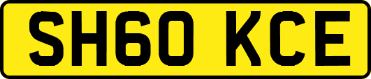 SH60KCE