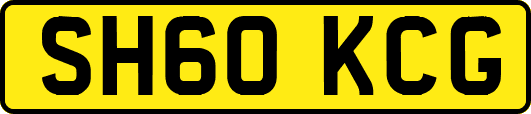 SH60KCG