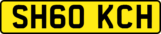SH60KCH