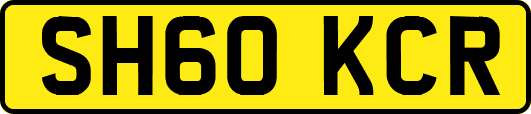 SH60KCR