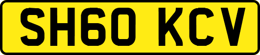 SH60KCV