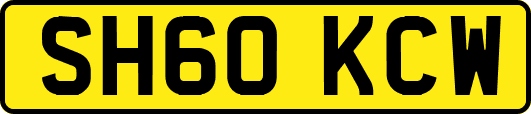 SH60KCW