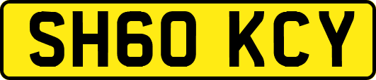 SH60KCY