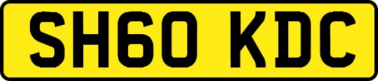 SH60KDC