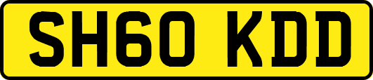 SH60KDD