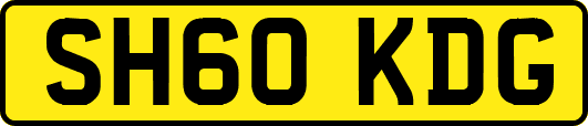 SH60KDG