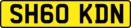 SH60KDN