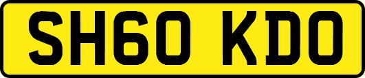 SH60KDO