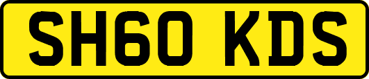 SH60KDS