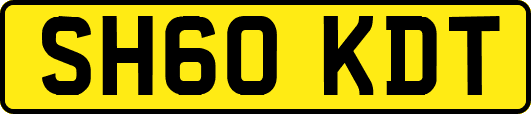 SH60KDT