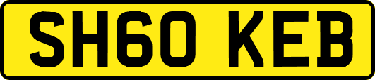 SH60KEB
