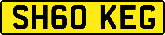 SH60KEG
