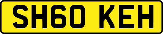 SH60KEH