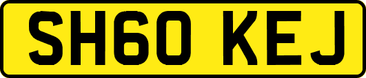 SH60KEJ