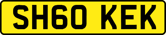 SH60KEK