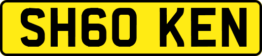 SH60KEN