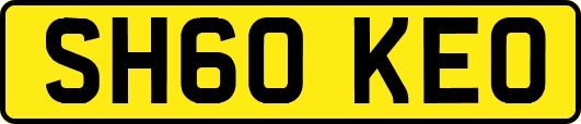 SH60KEO
