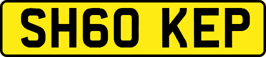 SH60KEP