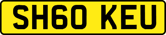 SH60KEU