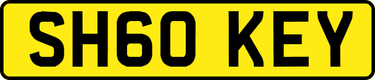 SH60KEY