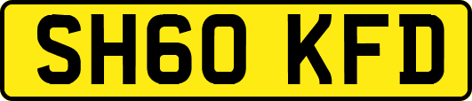 SH60KFD