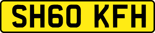 SH60KFH