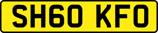 SH60KFO