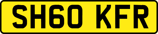 SH60KFR