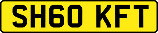 SH60KFT