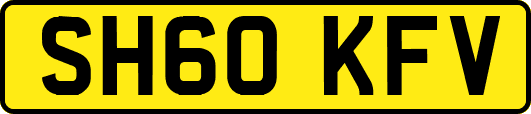 SH60KFV