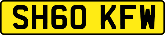 SH60KFW