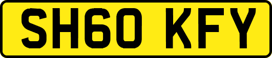 SH60KFY