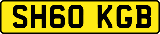 SH60KGB