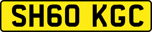 SH60KGC