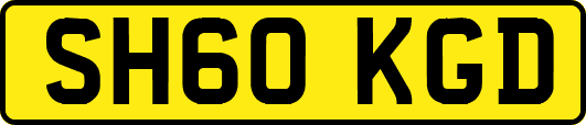 SH60KGD