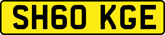 SH60KGE