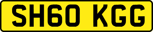 SH60KGG